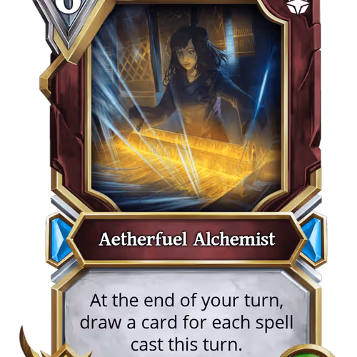 Gods Unchained