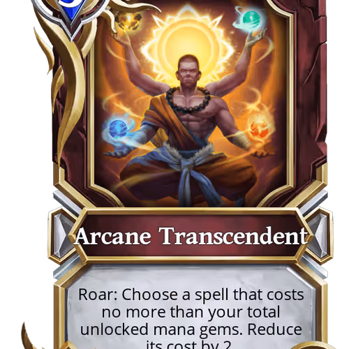 Gods Unchained