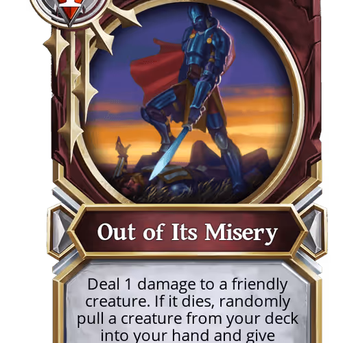 Gods Unchained