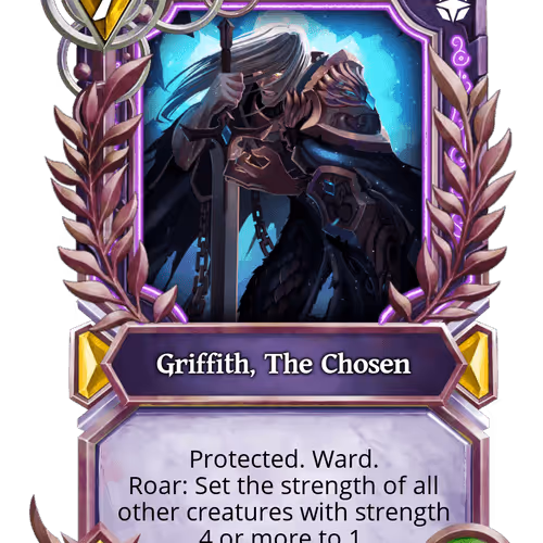 Gods Unchained