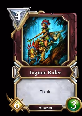 Gods Unchained