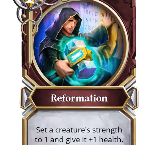 Gods Unchained