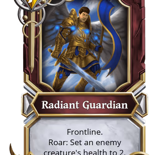 Gods Unchained