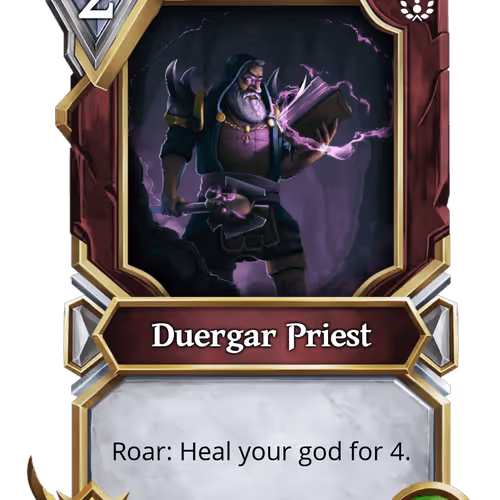 Gods Unchained