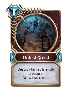 Gods Unchained