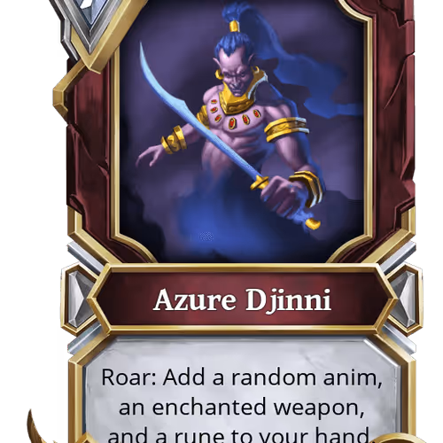 Gods Unchained