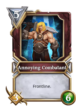 Gods Unchained