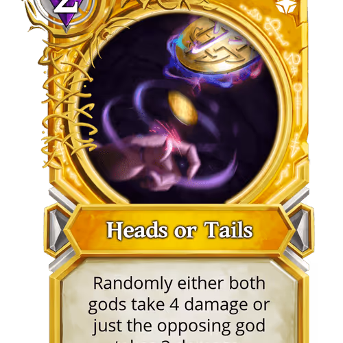 Gods Unchained