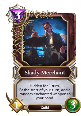 Gods Unchained