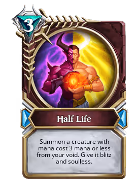 Gods Unchained