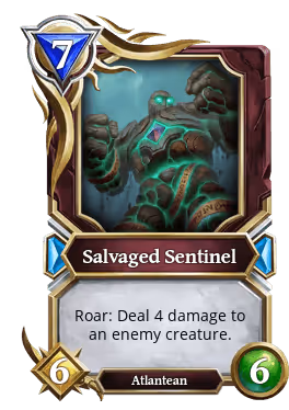 Gods Unchained