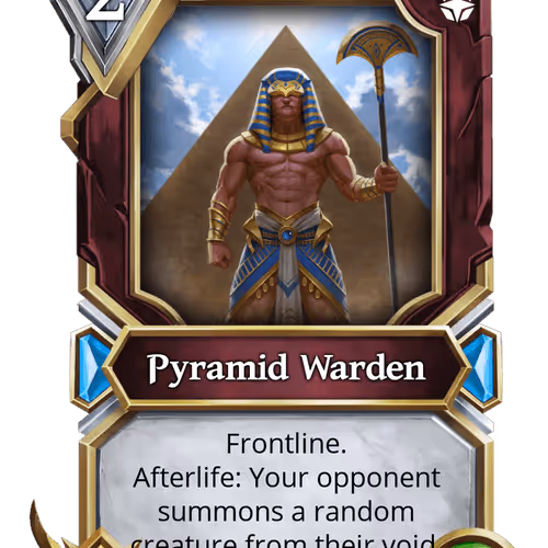 Gods Unchained
