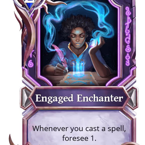 Gods Unchained