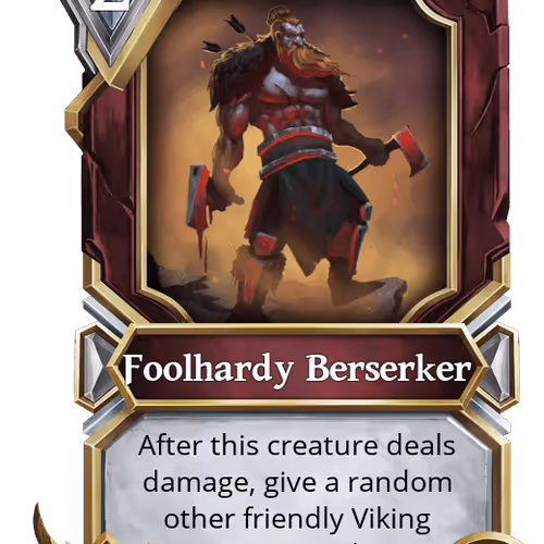 Gods Unchained