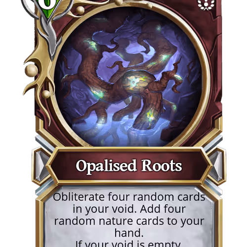 Gods Unchained