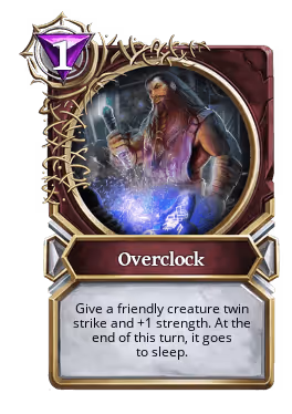 Gods Unchained