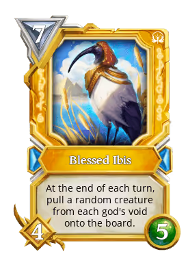 Gods Unchained