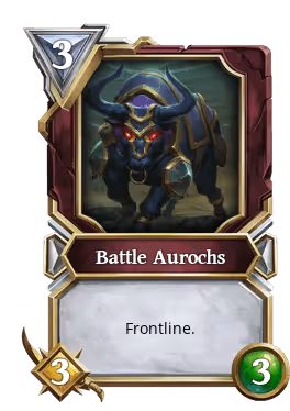 Gods Unchained