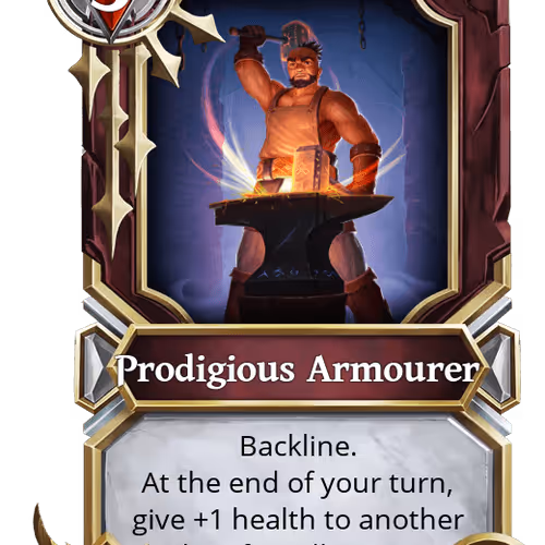 Gods Unchained