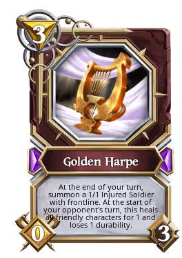 Gods Unchained