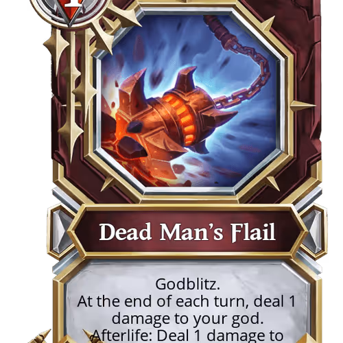 Gods Unchained
