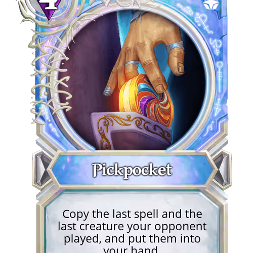 Gods Unchained