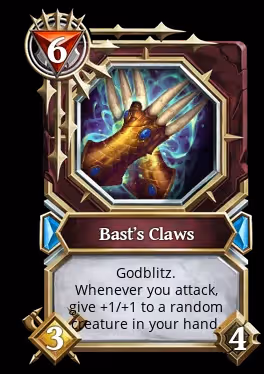 Gods Unchained