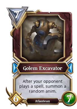 Gods Unchained
