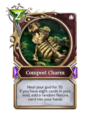 Gods Unchained