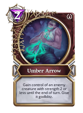 Gods Unchained