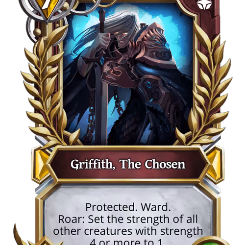 Gods Unchained
