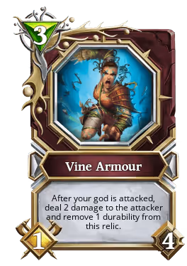 Gods Unchained