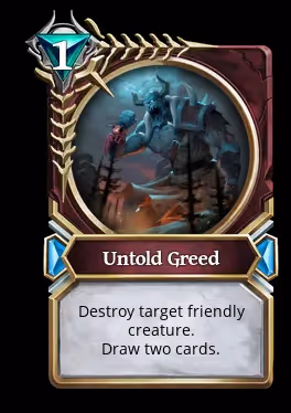 Gods Unchained