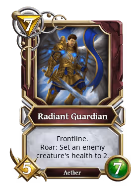 Gods Unchained