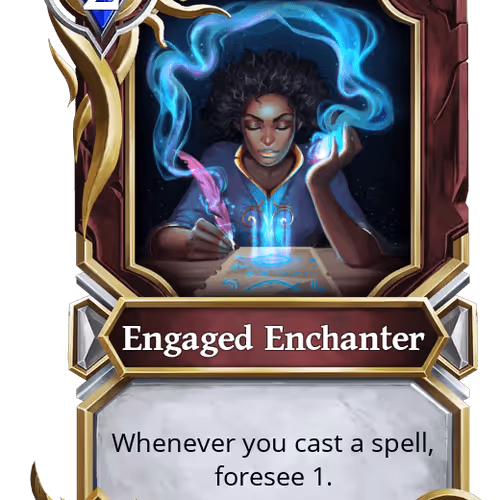 Gods Unchained