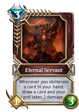 Gods Unchained