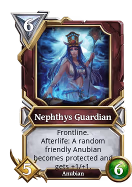 Gods Unchained