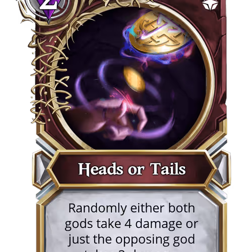 Gods Unchained