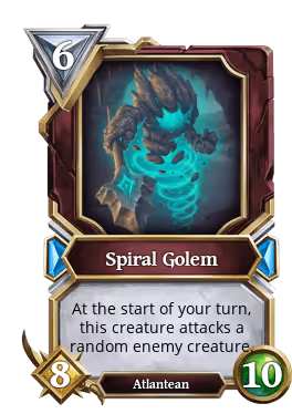 Gods Unchained
