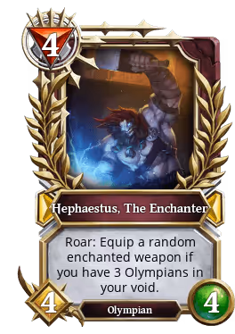 Gods Unchained