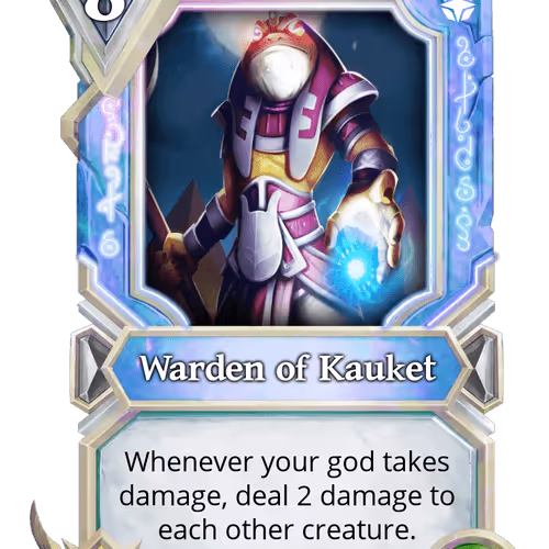Gods Unchained