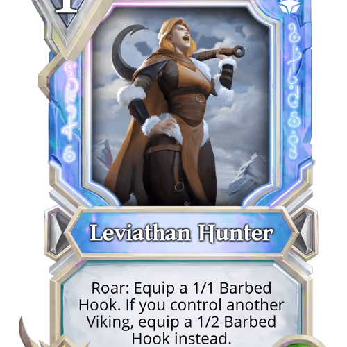Gods Unchained