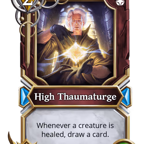Gods Unchained