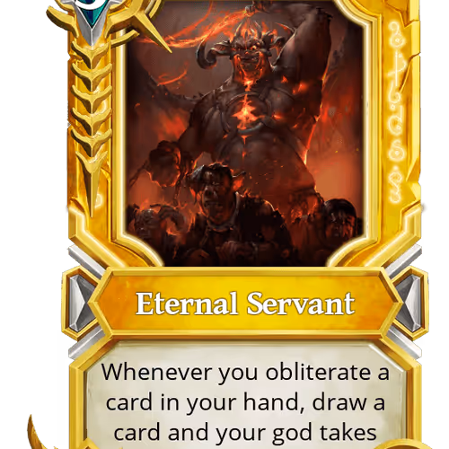 Gods Unchained