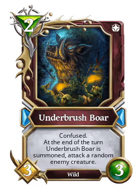 Gods Unchained