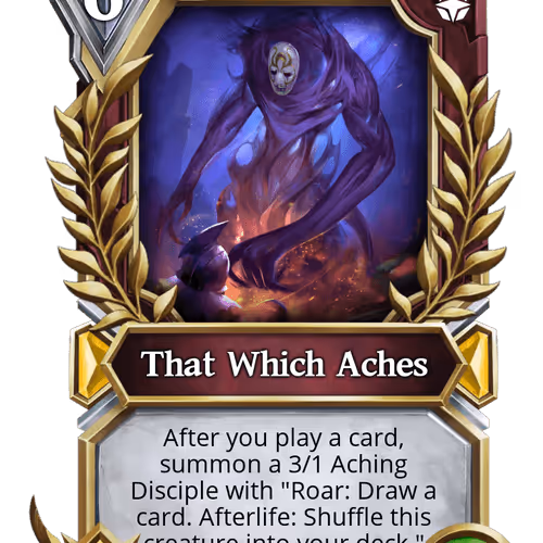 Gods Unchained