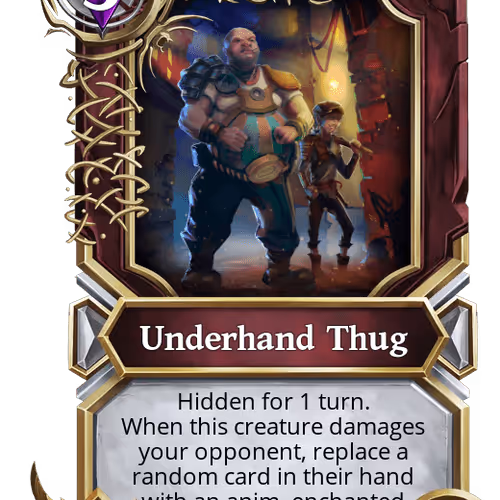 Gods Unchained