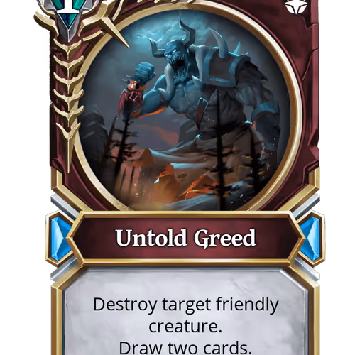 Gods Unchained