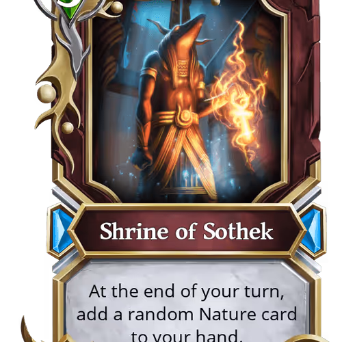 Gods Unchained
