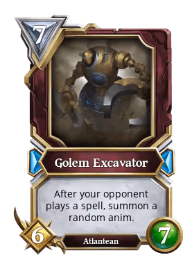 Gods Unchained